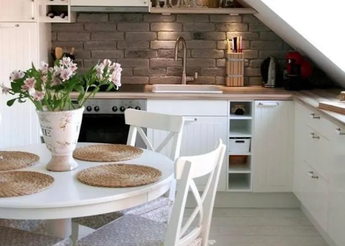 Ferienwohnung The Attic Near The Centar Cres