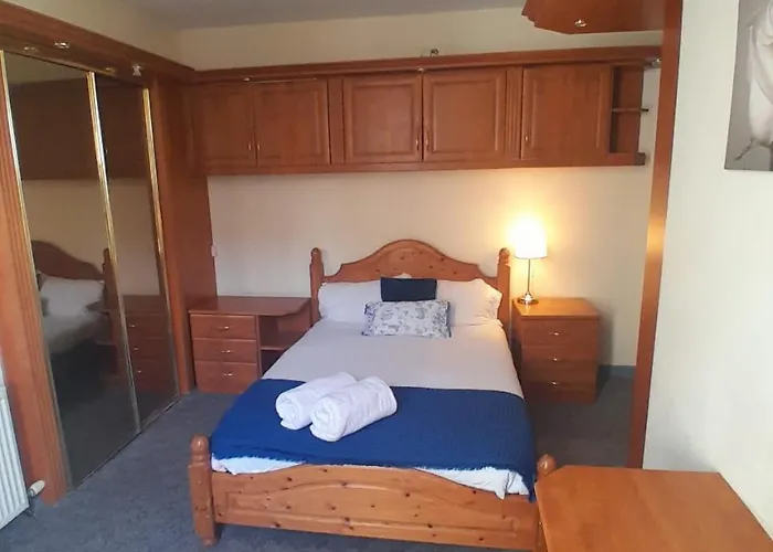 Lovely Apartment By Royal Mile Edinburgh