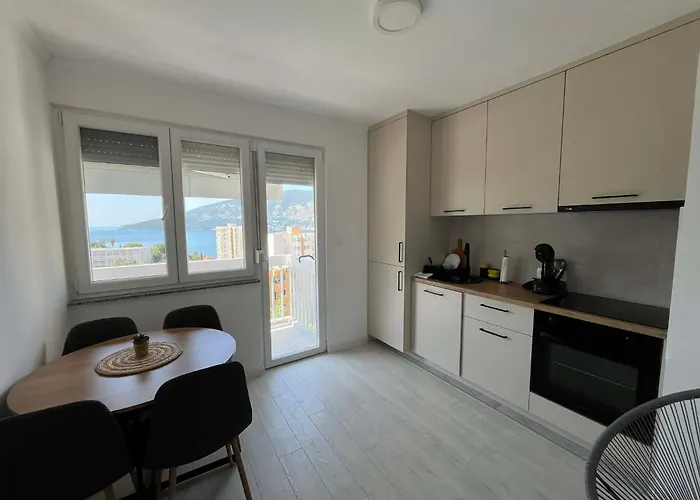 Apartman Herceg Novi