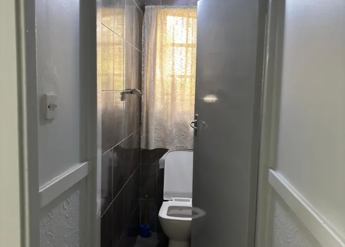 Apoka Lodge Harare