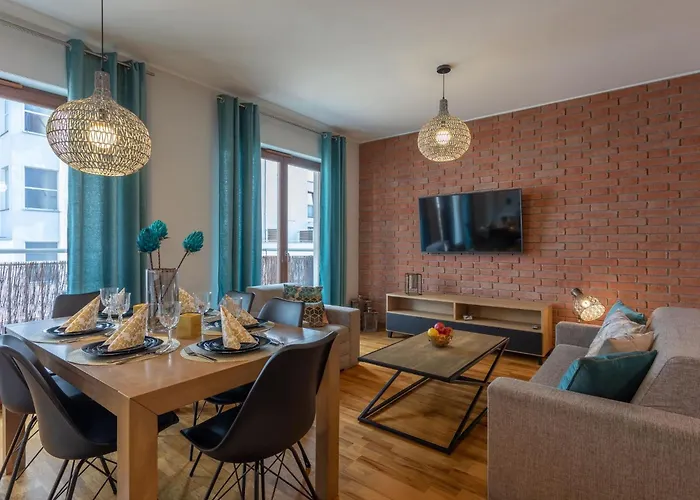 Apartment Wohnung Platan 3 - Urlaub Auf Der Insel Usedom By Interhome Swinemünde