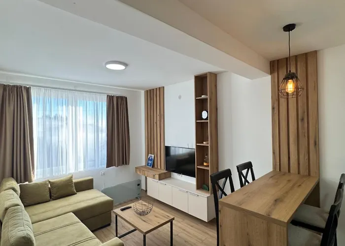 Apartman Pogled Contra Kopaonik