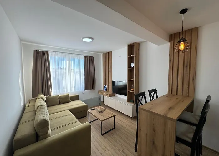 Apartman Pogled Contra Kopaonik