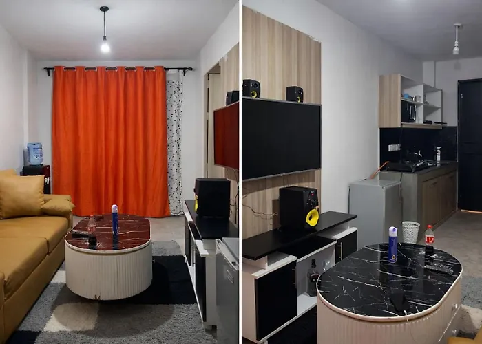 Ferienwohnung Royal Kings Nairobi
