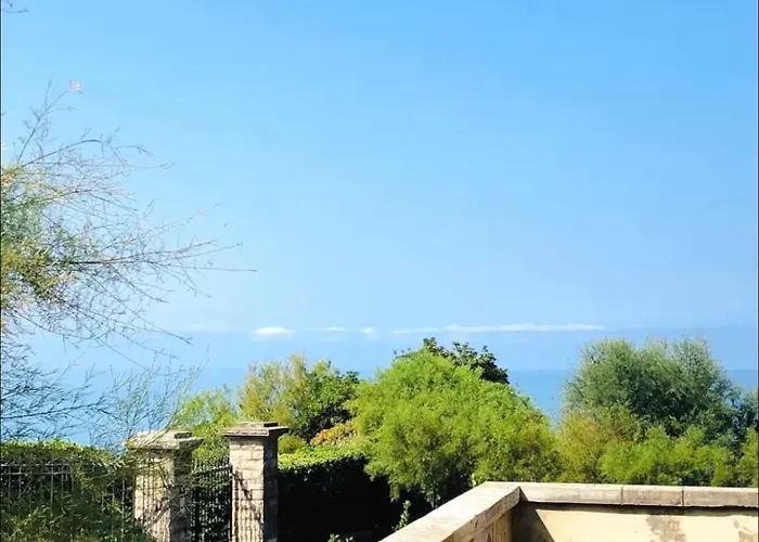 Superbe Arty&Design Dominant Plage Des Basques Biarritz