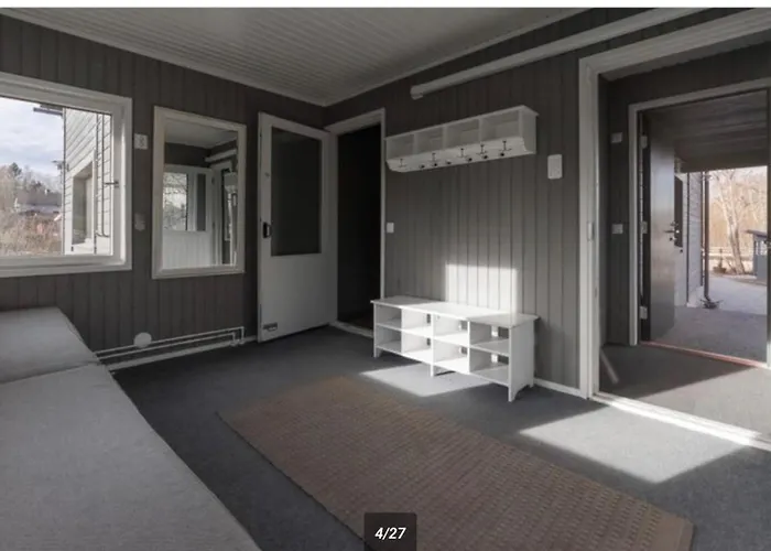 Ferienwohnung Town House 230M2 Lahti