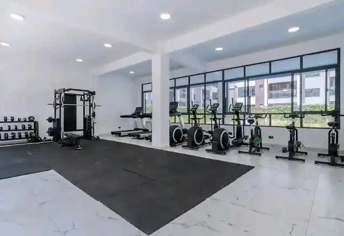 Ferienwohnung Polarise Nairobi