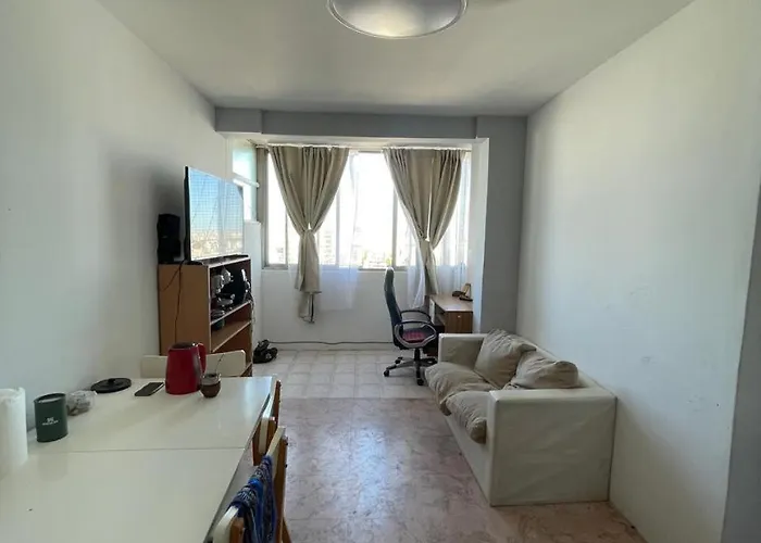 Family Apart - Buenos Aires