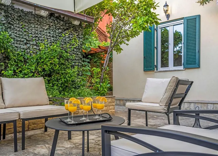 Apartment Villa Anna Varos By Interhome Split