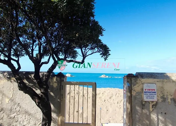 Mediterraneo San Vincenzo