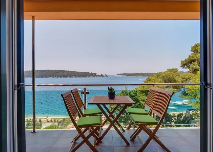 Apartment Villa Magnolia - Apartment Lavanda By Interhome Mali Lošinj