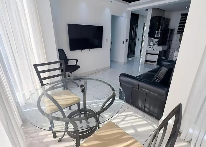 One Bedroom Apartment - Wi-Fi - Bbq Sosúa