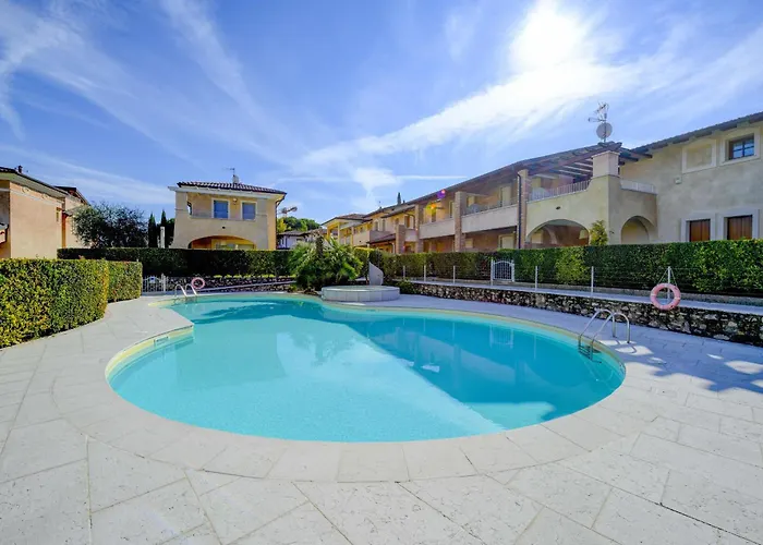 Casa Klimt By Garda Fewo Manerba del Garda
