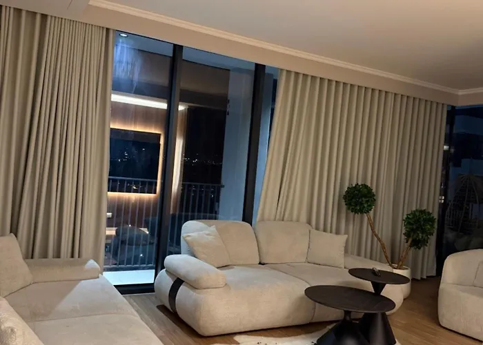 Albtrip Apartaments Tirana