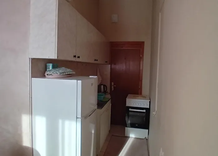 Podgorica Apartment