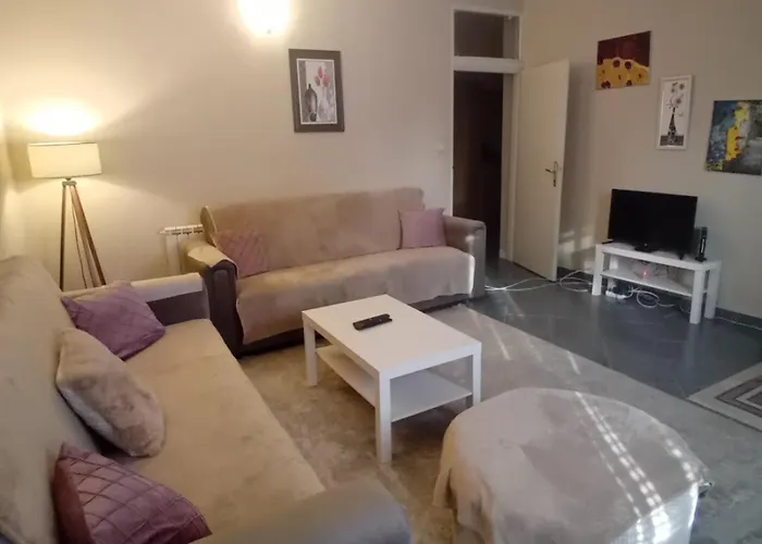 Podgorica Apartment