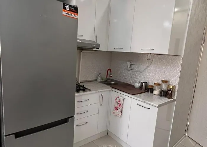 Ferienwohnung Tebriz Luks Baku