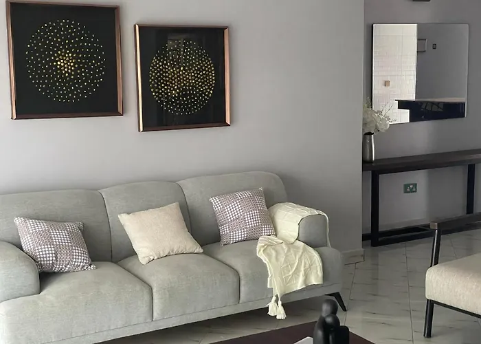 Liv Residences Kampala