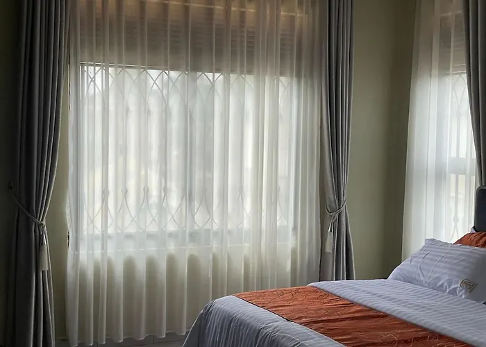 Liv Residences Kampala