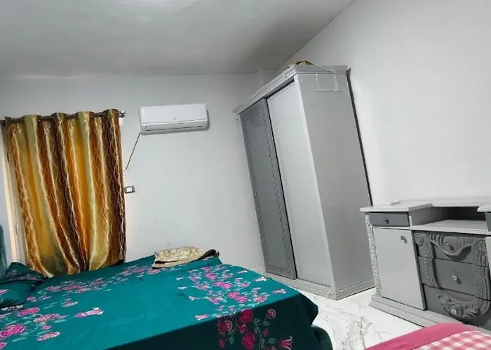 Ferienwohnung قرية النورس Ismailia