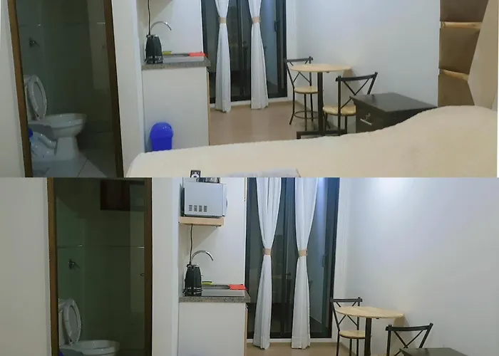 Ferienwohnung Ruaj Cochabamba