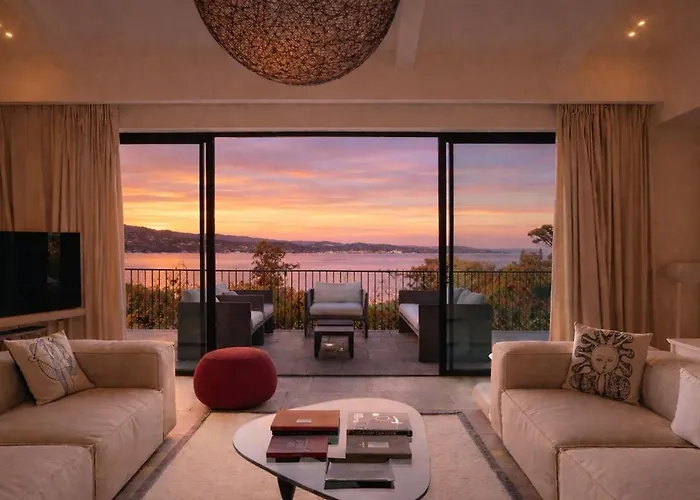 Casa La Gioia - With Concierge Service Saint-Tropez