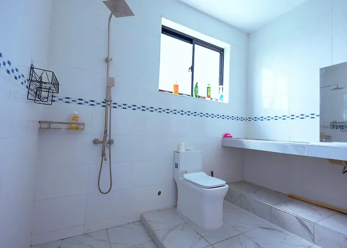 Spacious Studio A Diani Beach