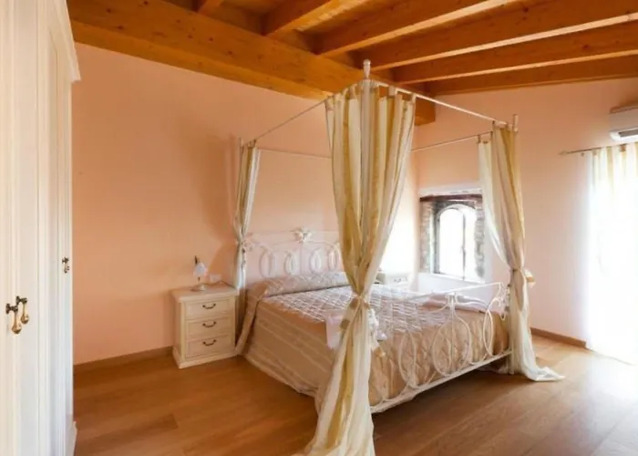 Apartment Wohnung Mit Jacuzzi Und Terrasse By Interhome San Felice del Benaco