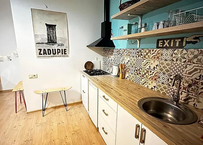 Mini Home Tbilisi