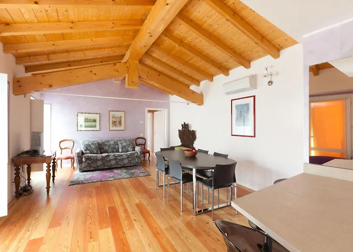 Apartment Loft In San Felice Del Benaco Mit Terrasse By Interhome