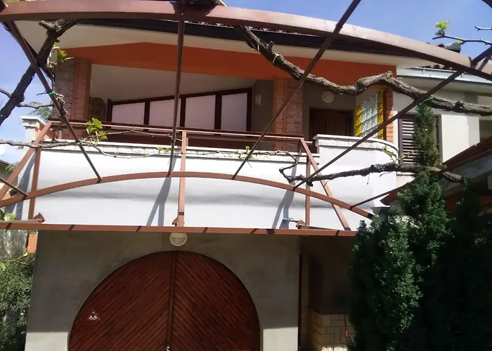Apartment Wohnung Mavero Direkt Am Strand By Interhome Banjole