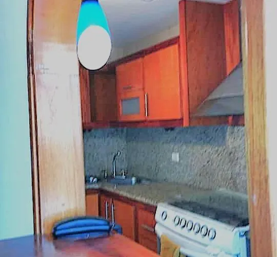 Apartamento Turistico Las Americas Mérida