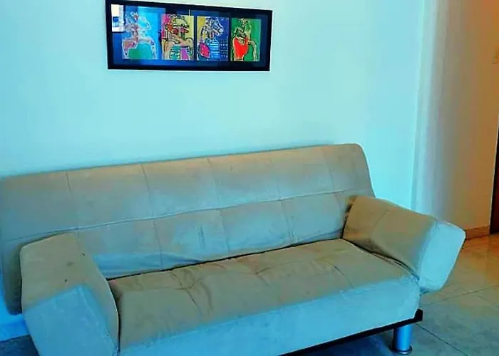 Apartamento Turistico Las Americas Mérida