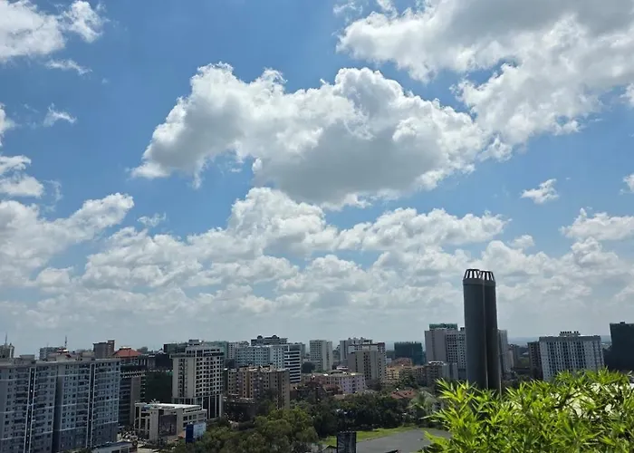 Rawa Accommodations Nairobi
