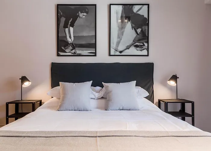 Lunaria Elegant Studio Buenos Aires