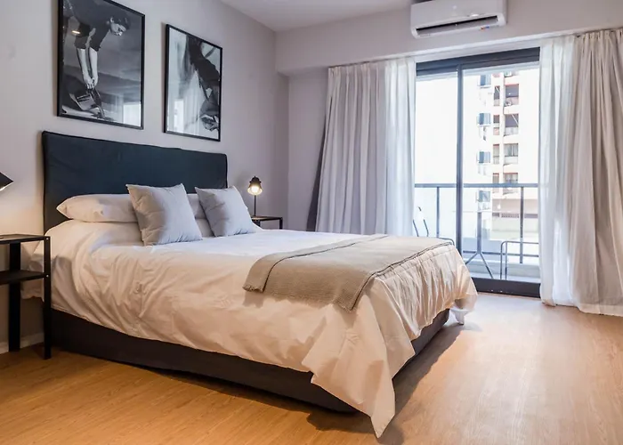 Lunaria Elegant Studio Buenos Aires