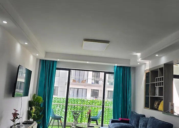 Rawa Accommodations Nairobi