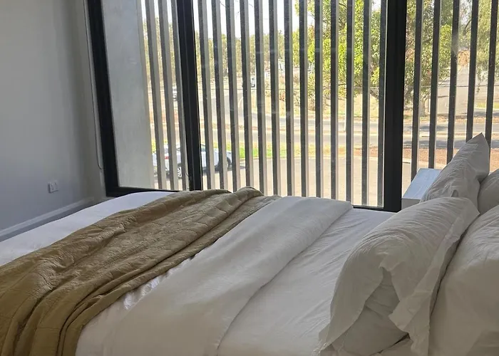 Ferienwohnung Cureton Rise Mildura