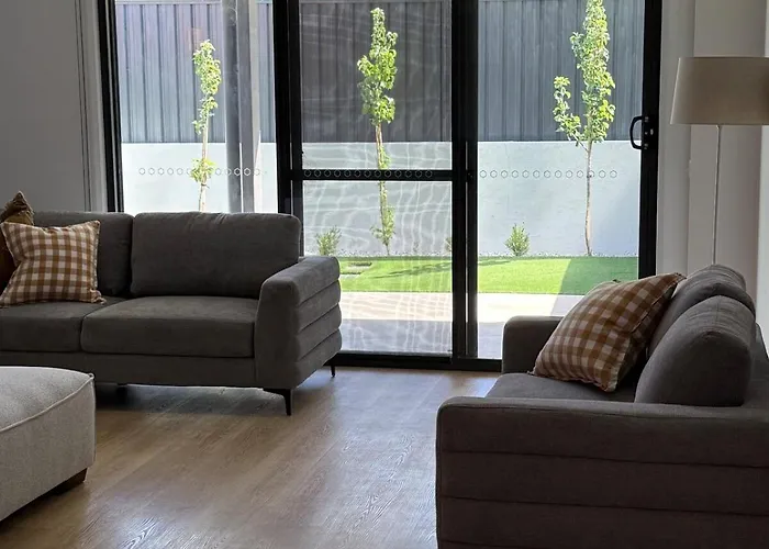 Ferienwohnung Cureton Rise Mildura