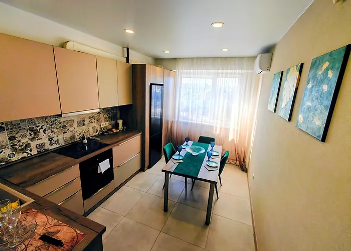 Apartament Kischinau