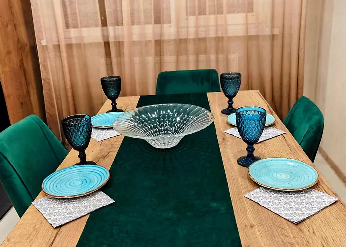 Apartament Kischinau