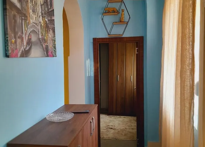 Apartman Radoman Kolašin