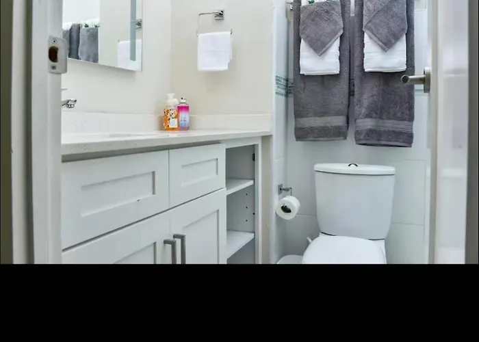 Bayfront Apartment Portmore