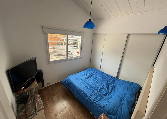 Casa en Mar de Ostende