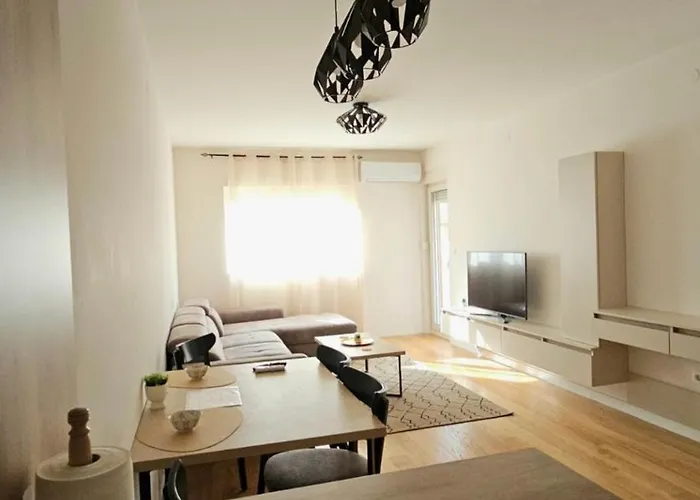 Cl Home Lux Podgorica
