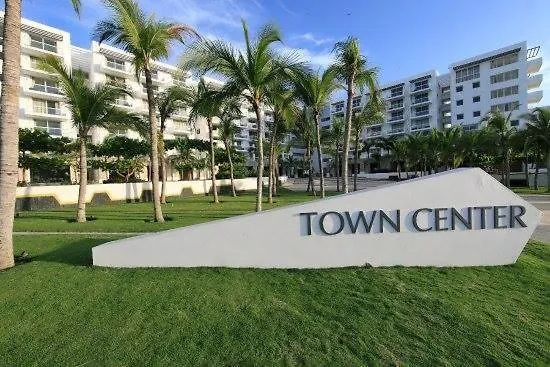 Town Center Suites, Playablanca Río Hato