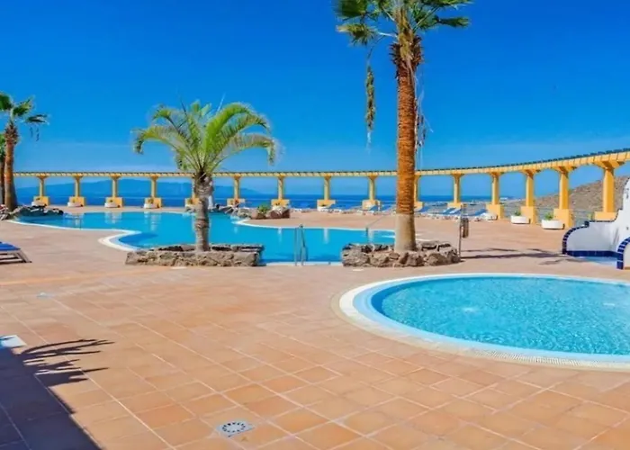 Top Apartment Galicia Costa Adeje 