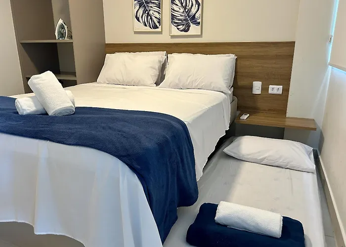 Flat Porto Galinhas 80M Das Piscinas Naturais Pôrto das Galinhas