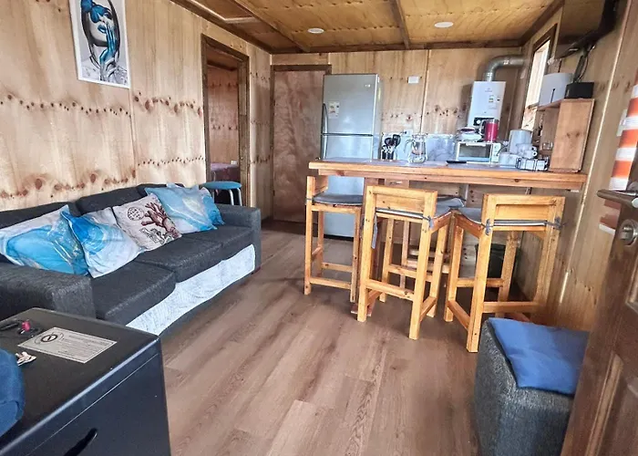 Villa Lagunitas Puerto Montt