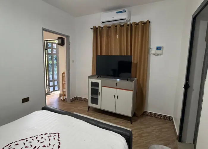 Royal Safary Appartement Arusha